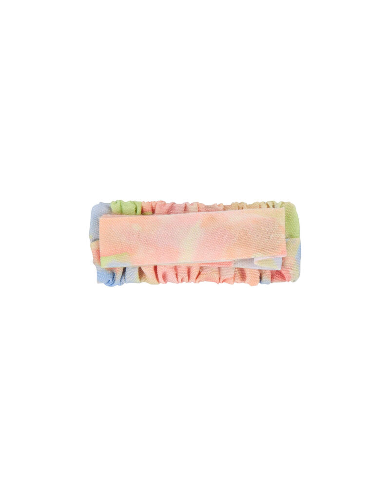Baby 4-Pack Hair Clips, image 2 of 2 slides