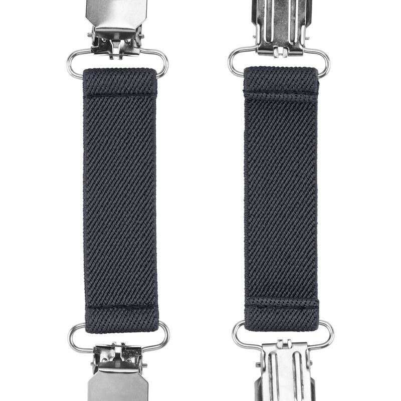 Kids Kombi Mitten Saver Clips - Charcoal | Carter’s Oshkosh Canada