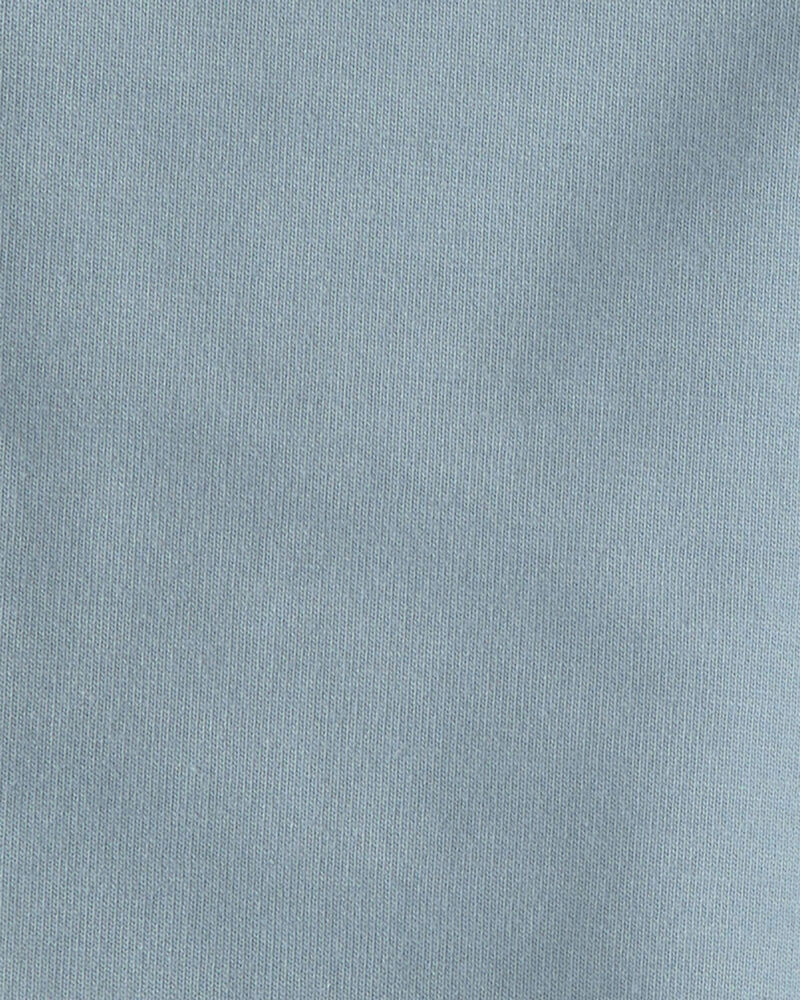 Toddler 2-Pack Organic Cotton French Terry Sweatpants, image 5 of 6 slides