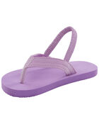 Toddler Classic Flip Flops, image 6 of 6 slides