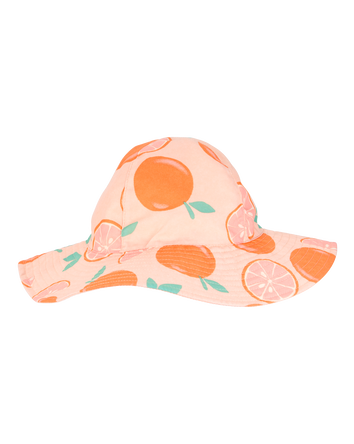 Toddler Reversible Swim Hat, 