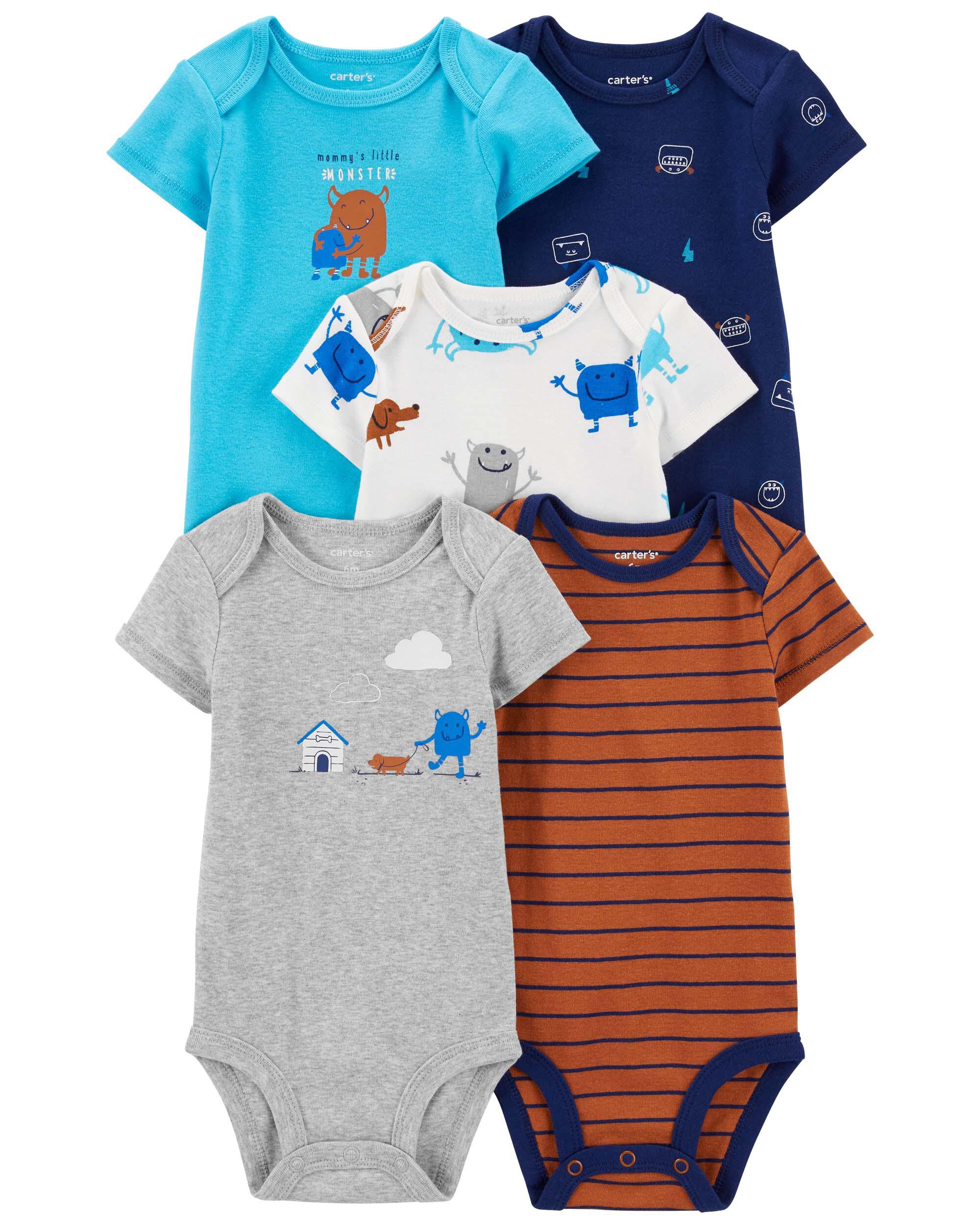 Baby boy deals bodysuits canada
