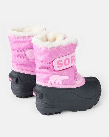 SOREL Snow Commander™  Winter Boot, 