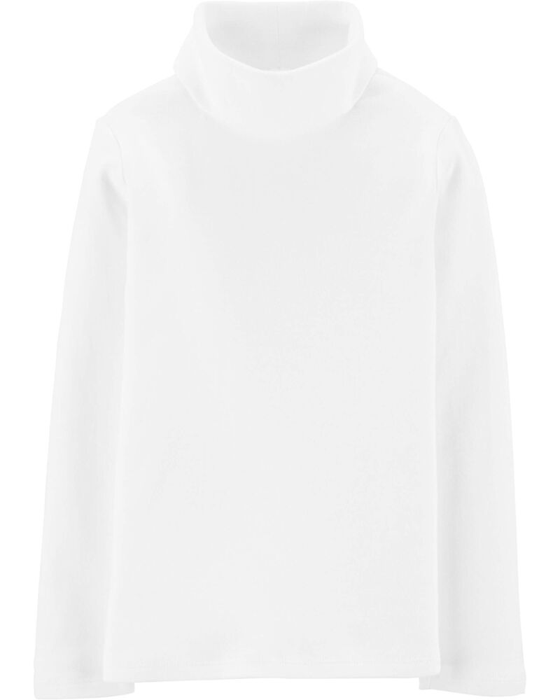 Baby Long-Sleeve Turtleneck, image 1 of 2 slides