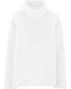 Baby Long-Sleeve Turtleneck, image 1 of 2 slides