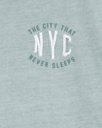 Kid NYC Graphic Tee, 