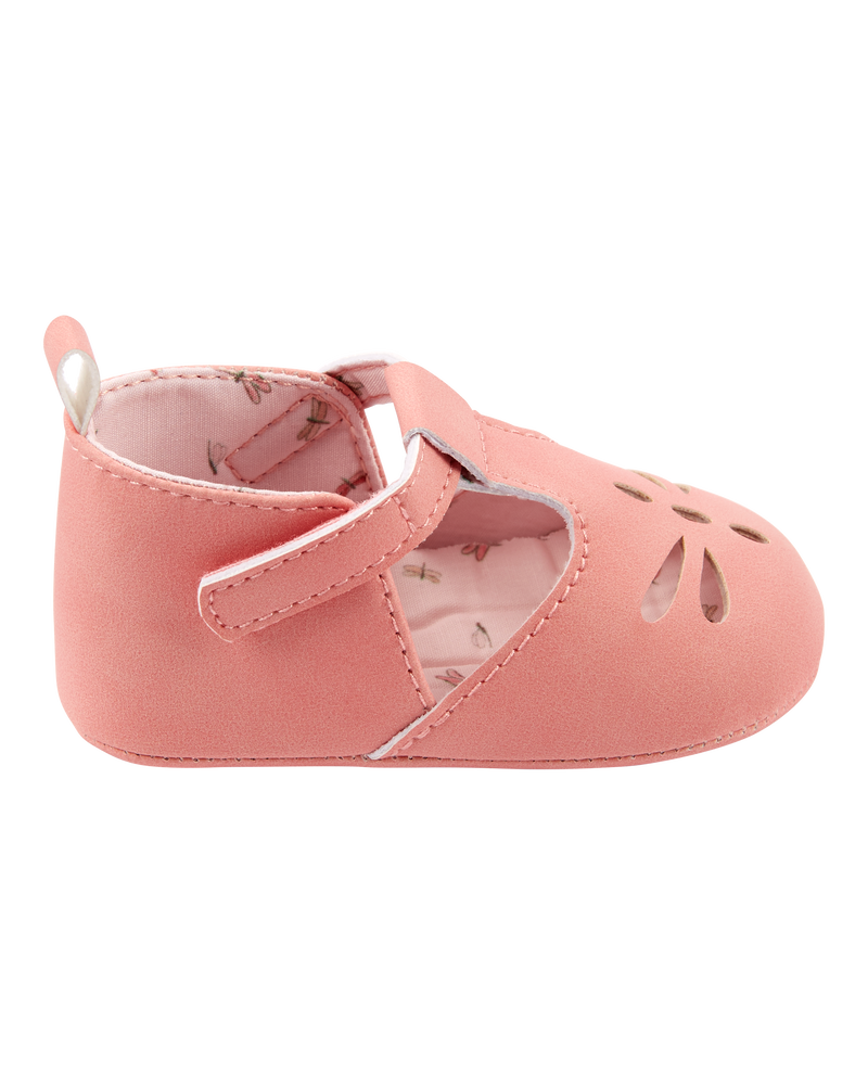 One month baby shoes cheap