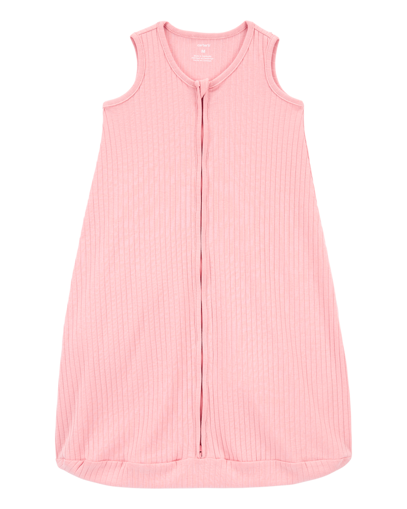 Baby 2-Way Zip Wearable Blanket, image 1 of 3 slides