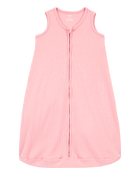 Baby 2-Way Zip Wearable Blanket, image 1 of 3 slides