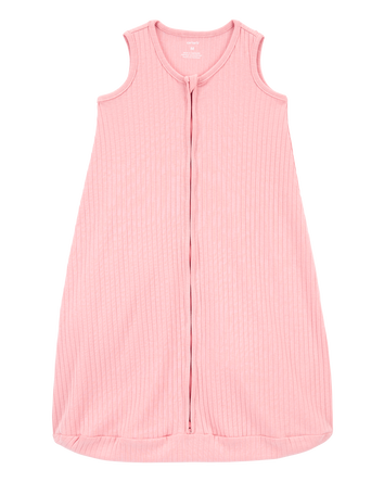 Baby 2-Way Zip Wearable Blanket, 