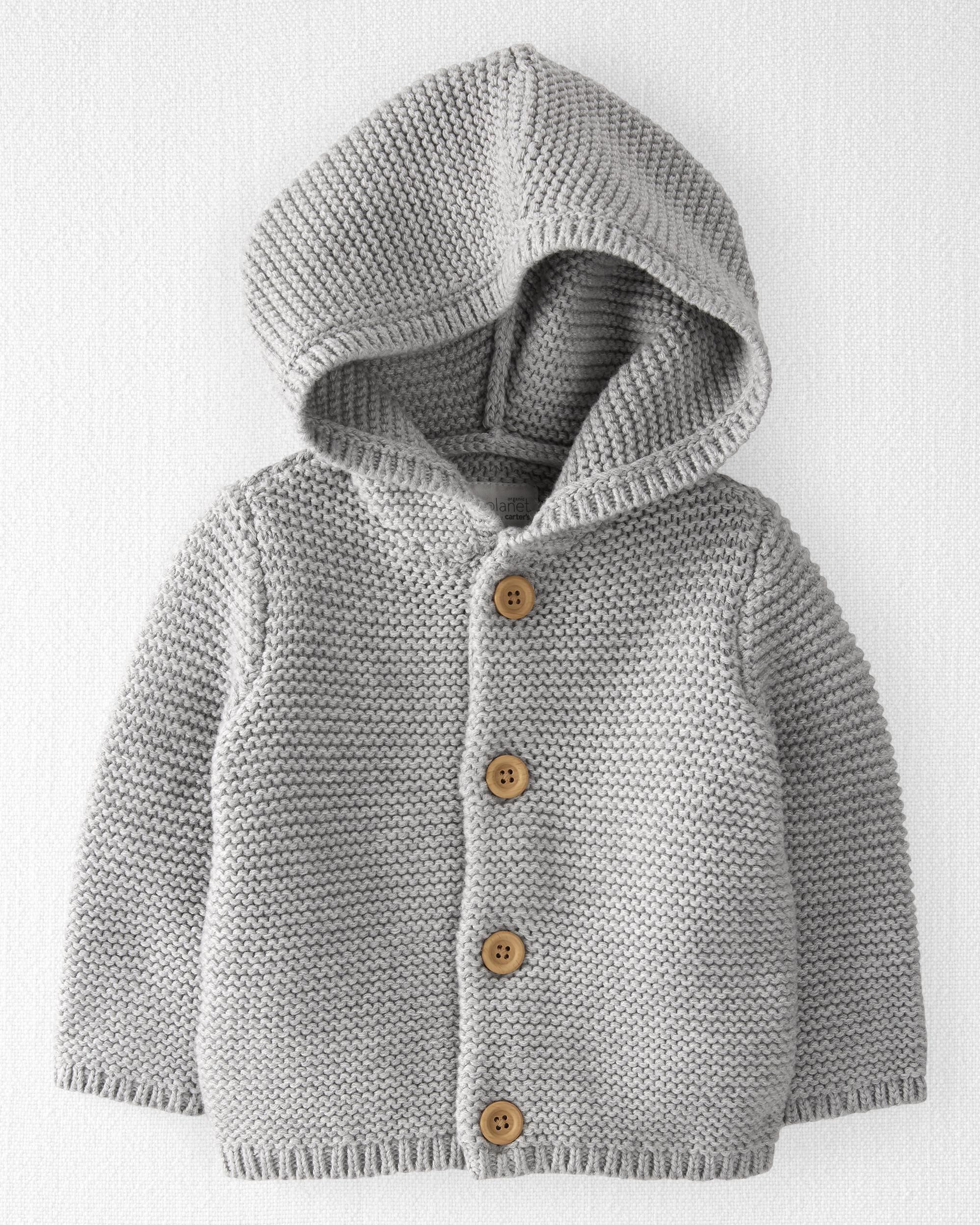 Carters cardigans discount