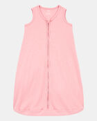 Baby 2-Way Zip Wearable Blanket, image 1 of 3 slides
