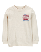 Baby Firefighter Rescue Graphic Tee, image 1 of 6 slides