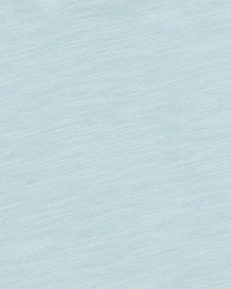 Toddler Sleeveless Slub Jersey Tank, image 2 of 3 slides