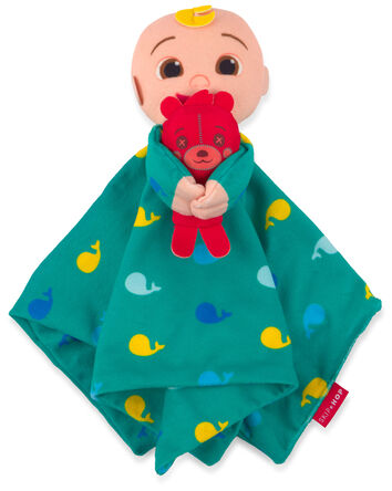 CoComelon JJ Lovey, 