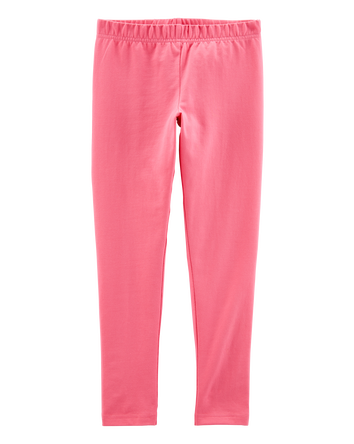 Kid Stretch Leggings, 