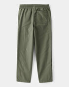 Kid Everyday Pull-On Pants, image 2 of 4 slides