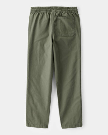 Kid Everyday Pull-On Pants, 