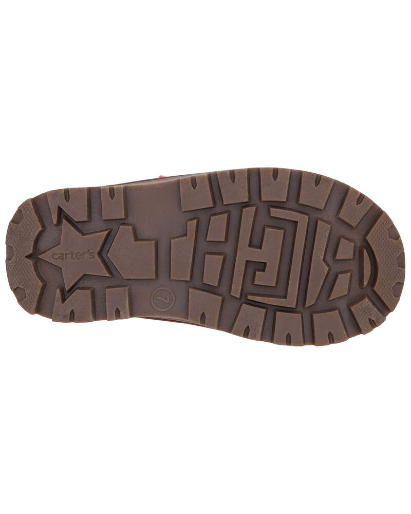 Bottes tout-aller, image 5 sur 7 diapositives