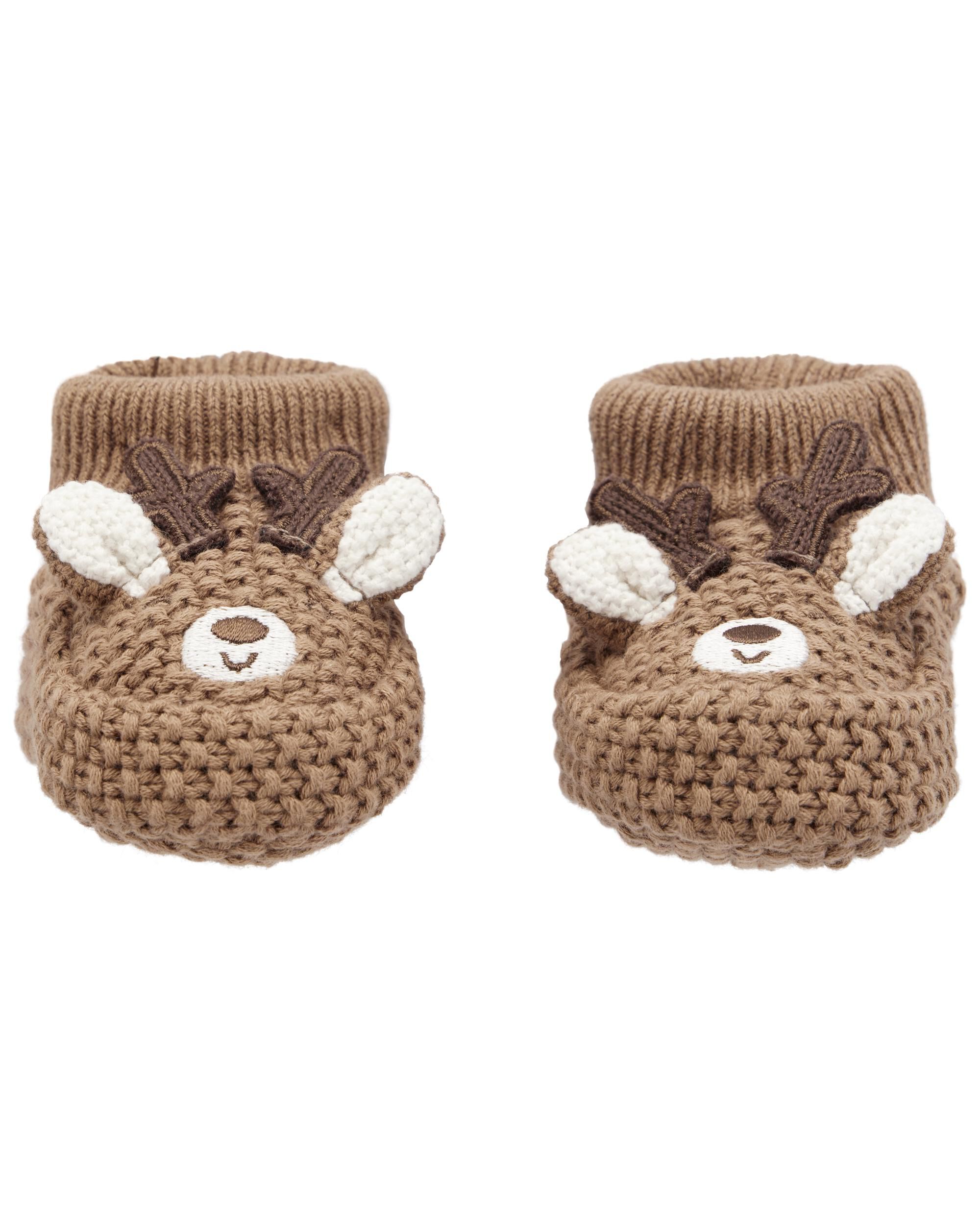 Carters booties hotsell