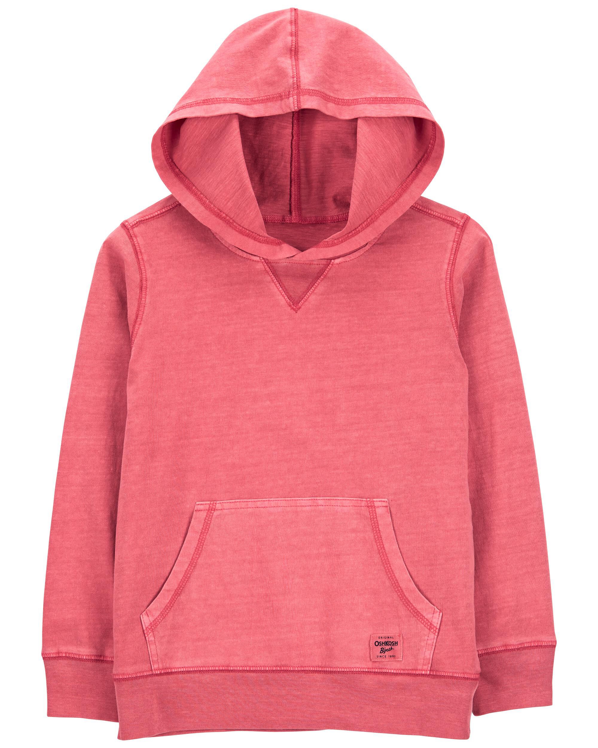 Pink hoodie shop for kids