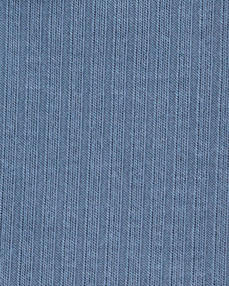 Bébé garçon - Ensemble 2 pièces PurelySoft - Bleu marine, image 3 sur 5 diapositives