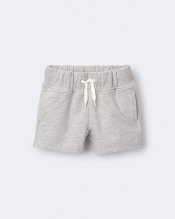 Tout-petit - Short City Park&trade; - Gris chin&eacute;, 