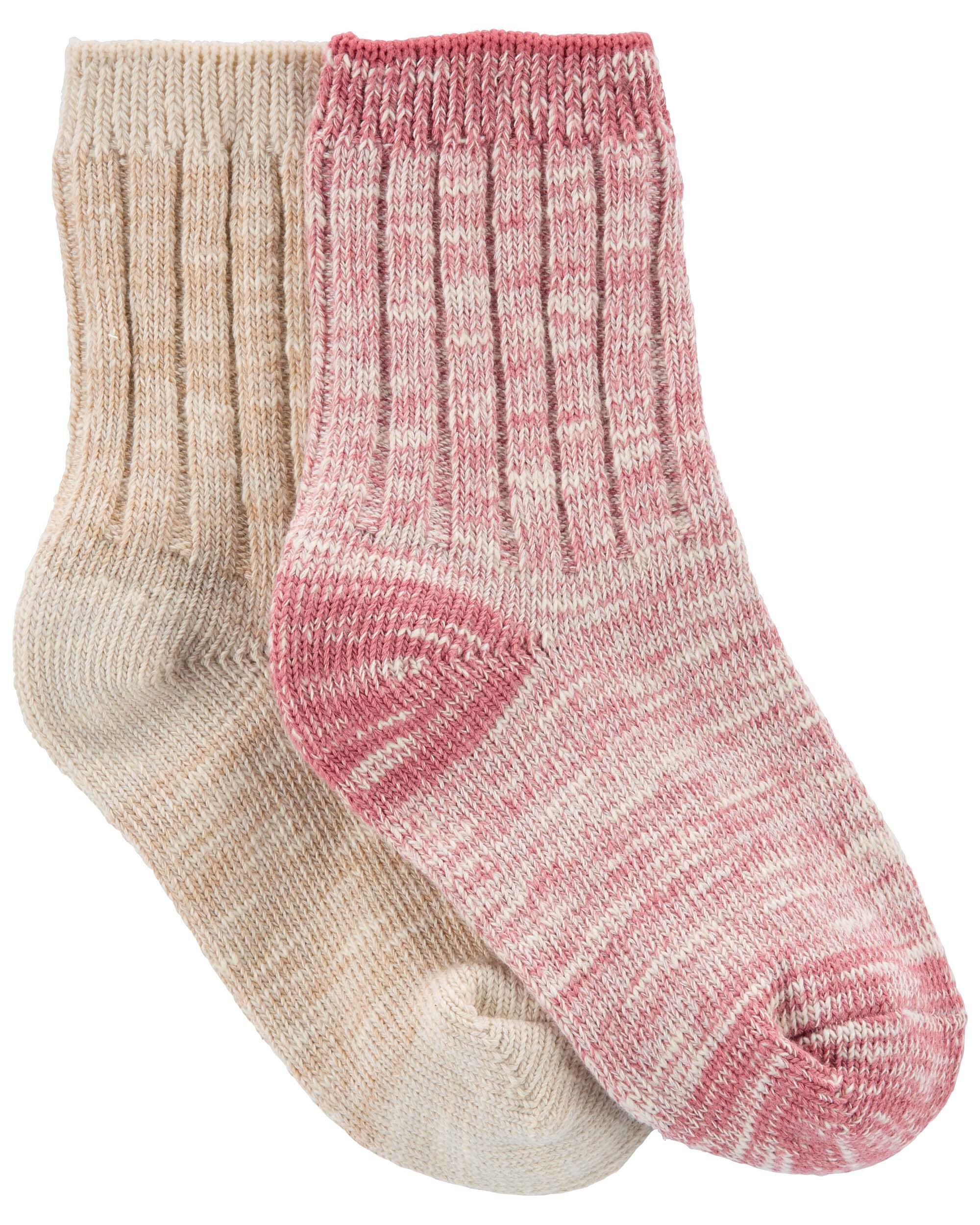 Multi 2 Pack Boot Socks Carter s Oshkosh Canada
