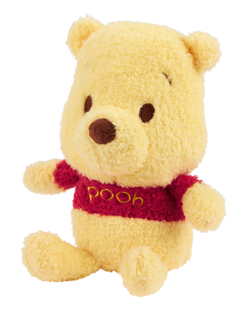 Jouet en peluche Winnie l’ourson , 