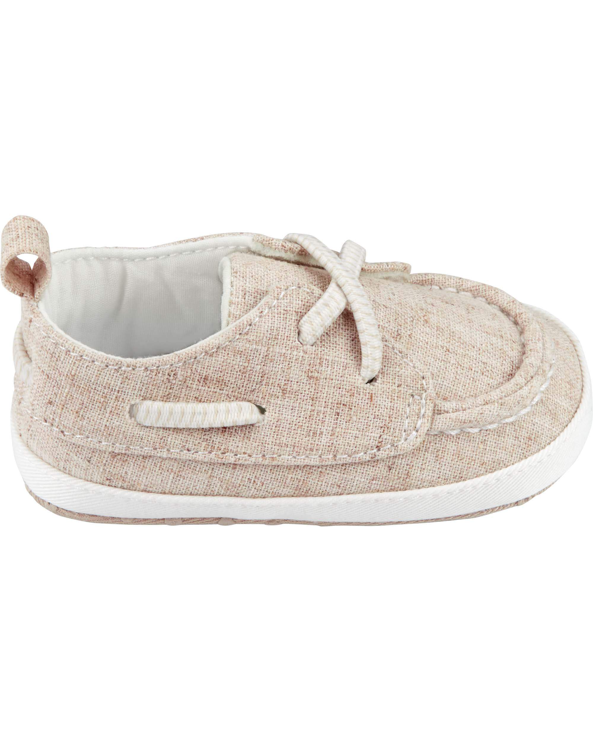 Baby Boat Shoes