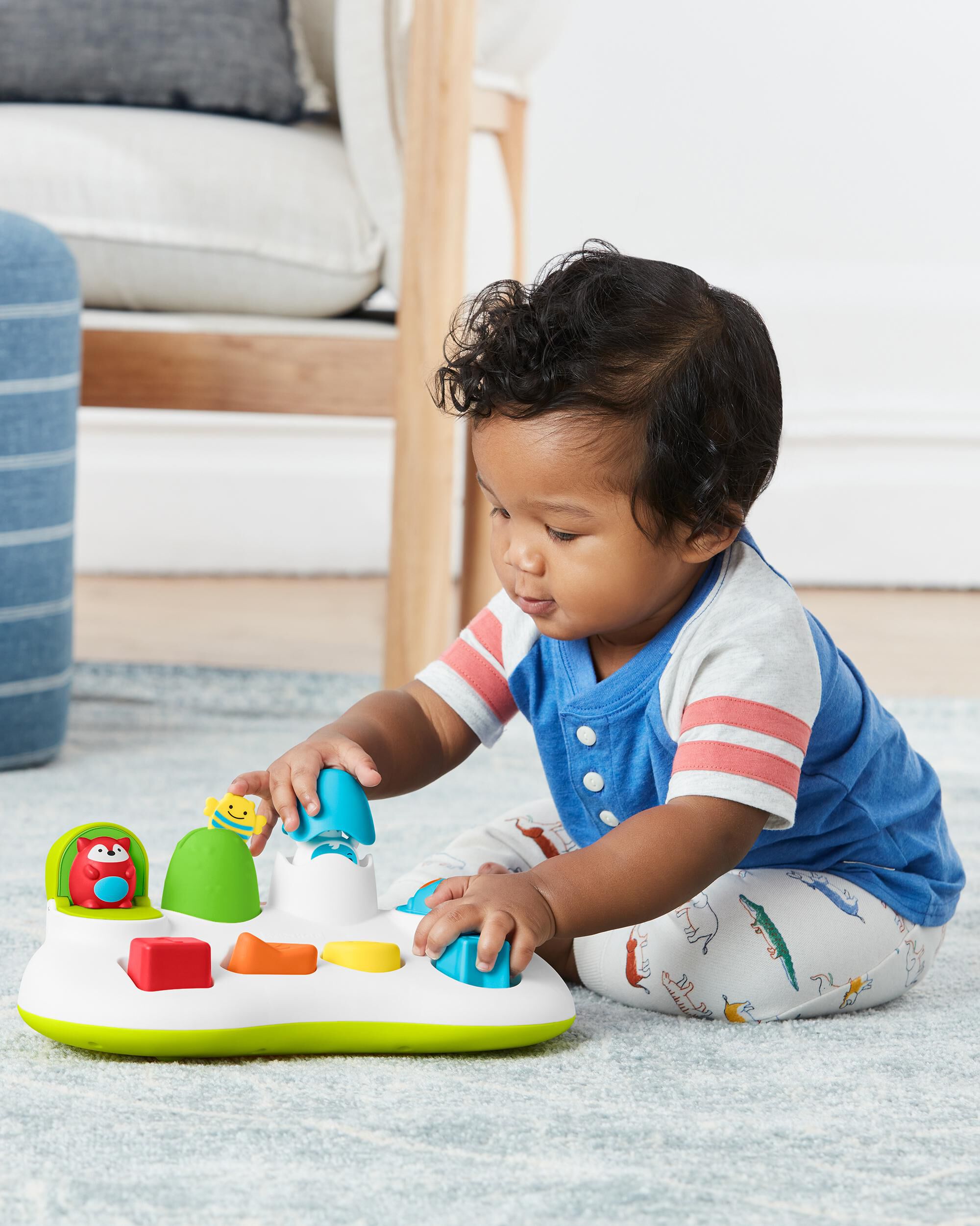 Multi Explore More Pop Up Toy Carter s Oshkosh Canada