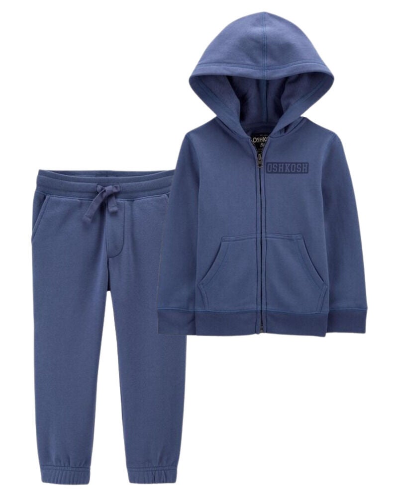 Carters sweatsuit 2025