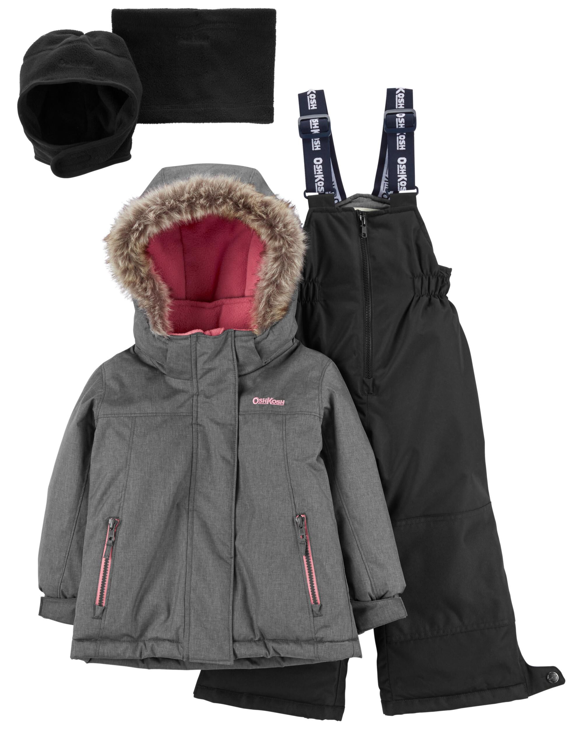 Carters habit de on sale neige