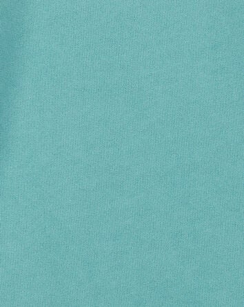 Baby French Terry Pullover, 