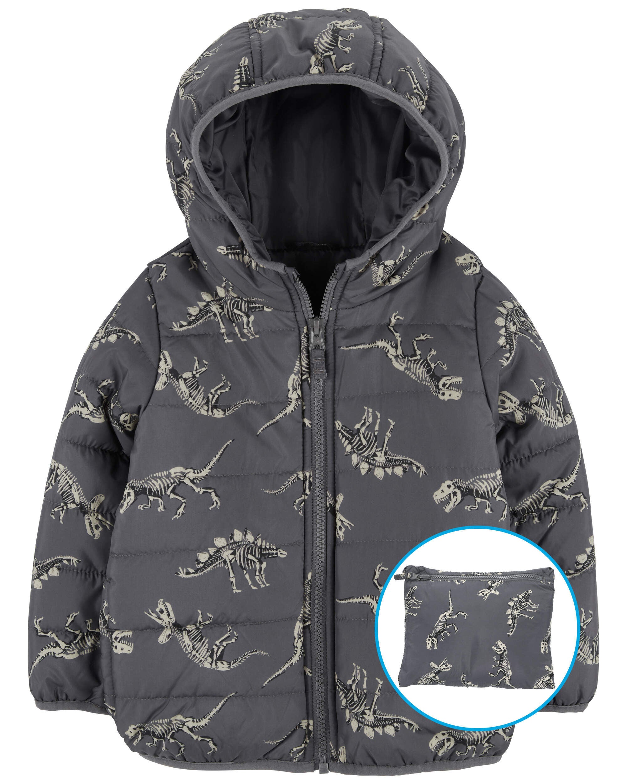Carters winter coats boy hotsell