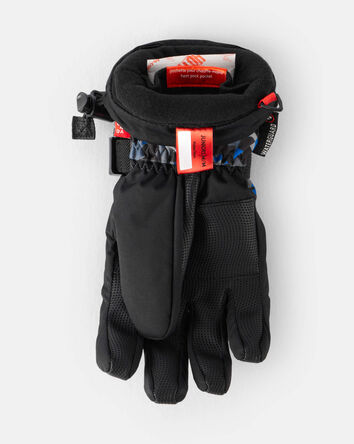Garçons - Gants originaux KOMBI, 