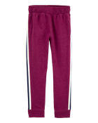 Kid Pull-On Joggers, image 1 of 5 slides