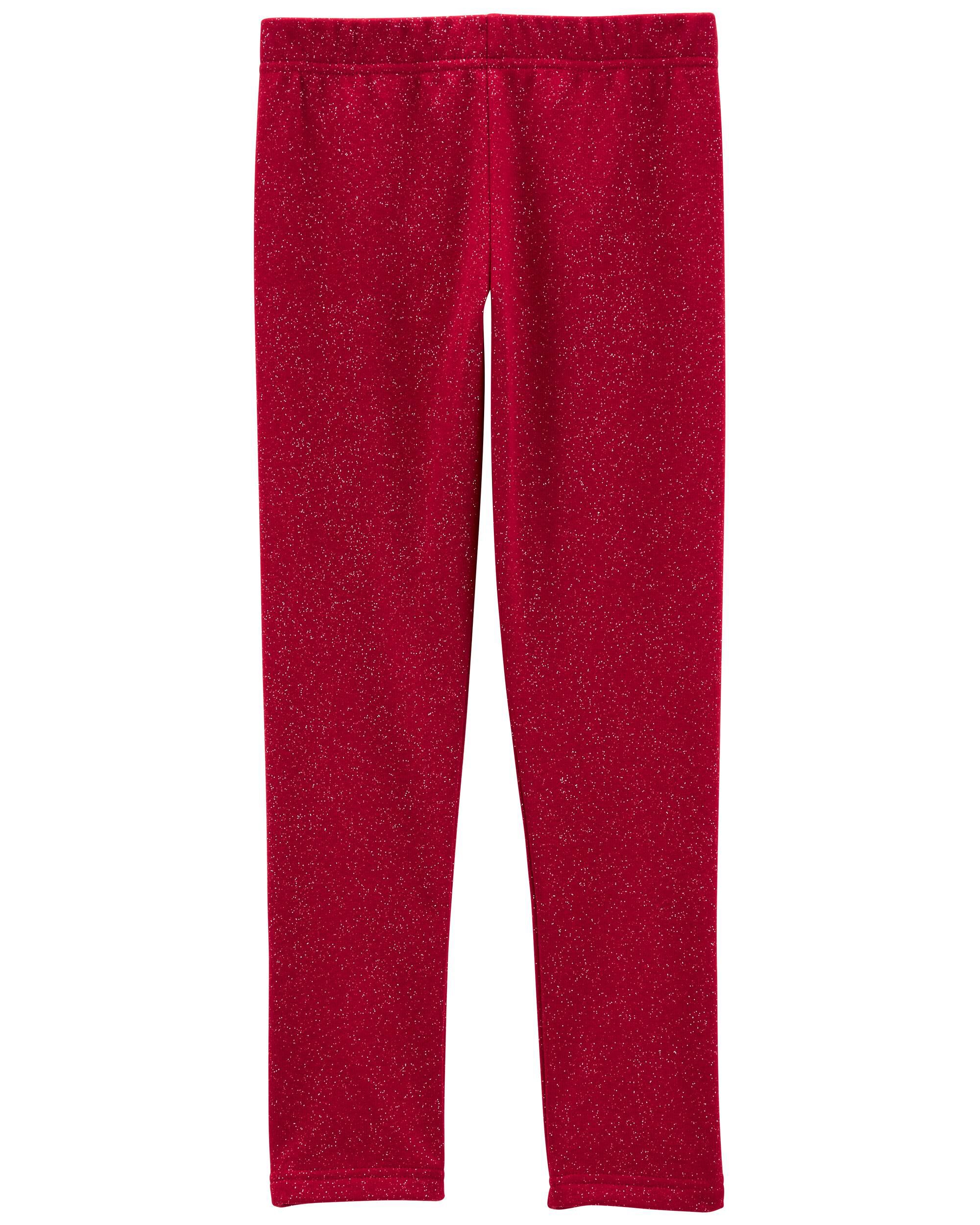 Legging paillette online