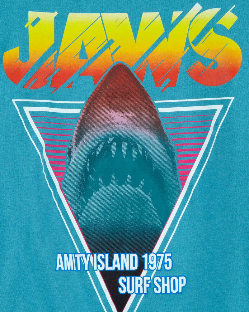 Kid JAWS Graphic Tee, image 2 of 2 slides