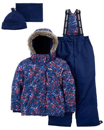 Winter Jackets