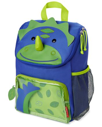 Zoo Big Kid Backpack, 