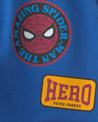 Gar&ccedil;ons - Pantalon Spider-Man de &copy;Marvel - Bleu, image 3 sur 3 diapositives