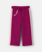 Toddler Girl Paw Patrol&reg; Pants - Pink, image 1 of 5 slides