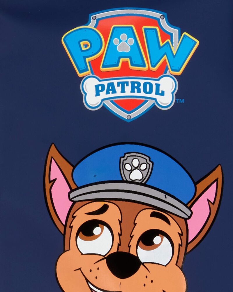 Toddler PAW Patrol Rain Jacket, image 3 of 3 slides