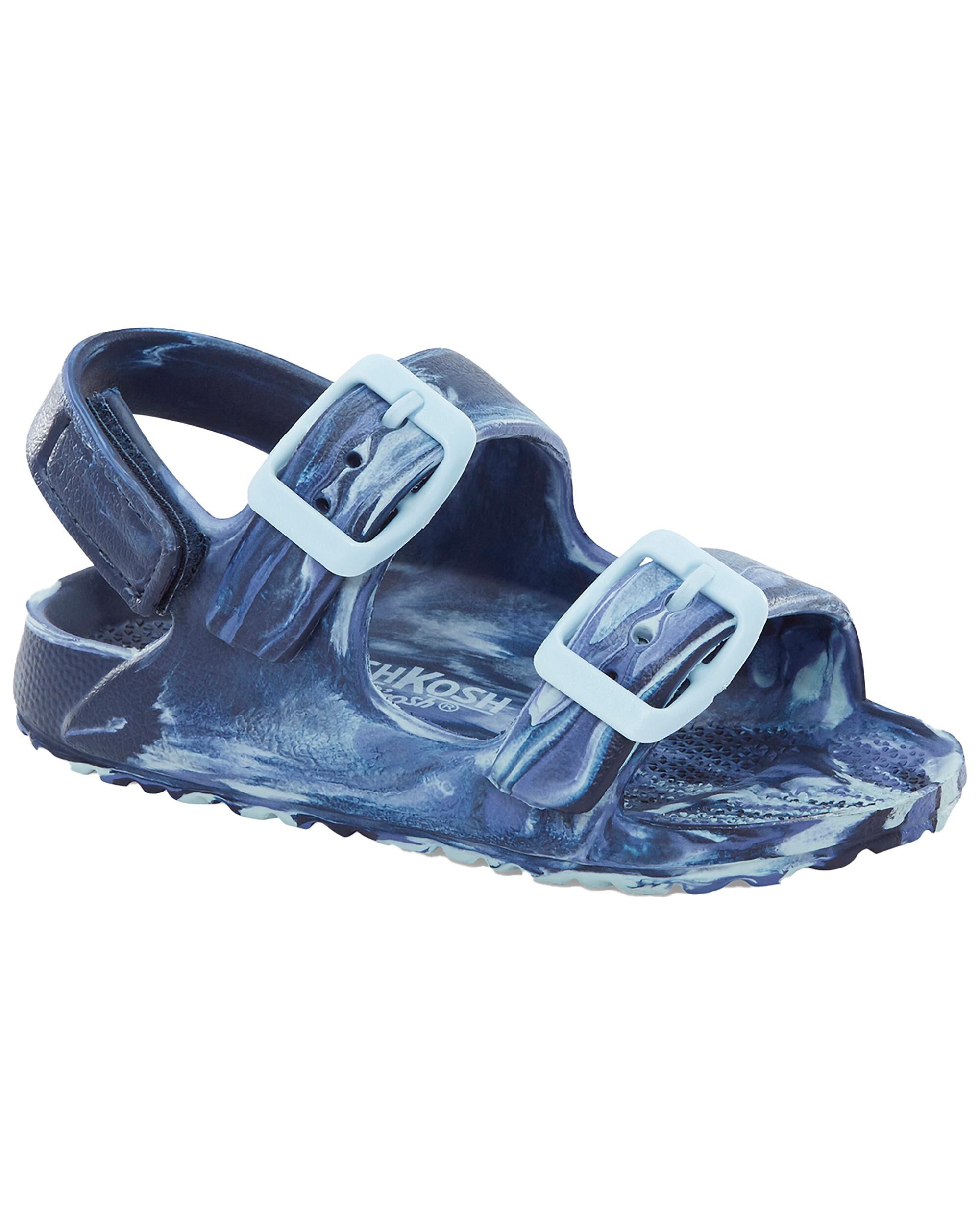 Carter's metallic play sandals online