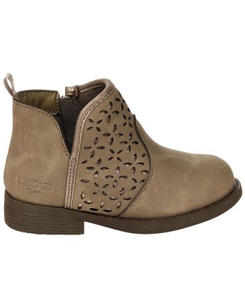 Fashion Ankle Boots, 