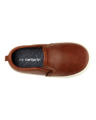 Kid Slip-On Shoes, image 4 of 6 slides