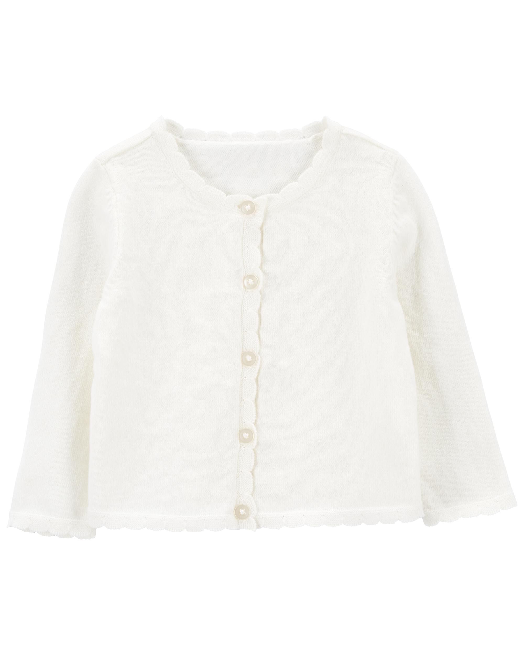Sweater Cardigan