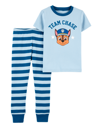 2-Piece 100% Snug Fit Cotton Pyjamas, 