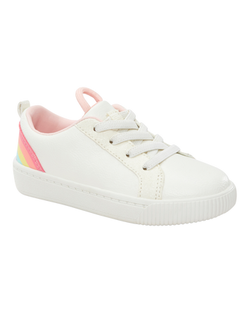 Kid Rainbow Sneakers, 
